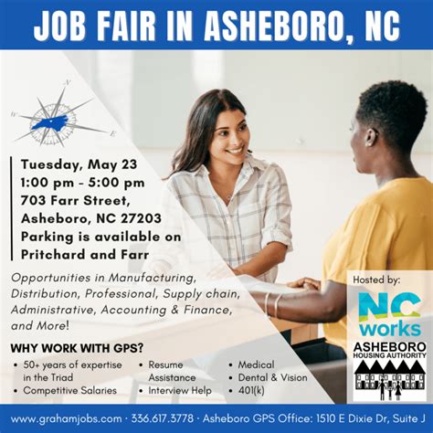 Asheboro, NC. . Asheboro jobs
